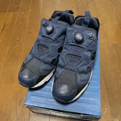 リーボック　インスタポンプフューリー　OG