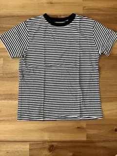 THE SHINZONE ボーダー Tシャツのサムネイル