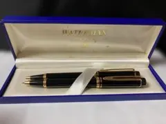WATERMAN ウォーターマン ル・マン100 ボールペン シャープペンセット