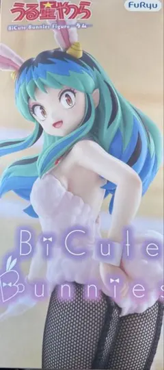 うる星やつら　ラムちゃん　フィギュアのサムネイル