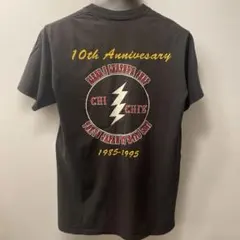 80s ALVA Tシャツ Stedmanボディ USA製 Mサイズ - メルカリ