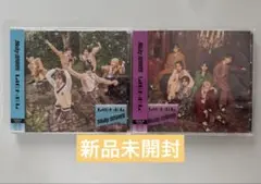 Lienel Melty flowers CD TYPE-B・C 新品未開封