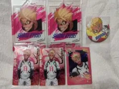 ブルーロック　士道　まとめ売り