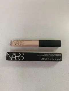 NARS ラディアントクリーミーコンシーラーLIGHT2 バニラのサムネイル