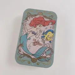 匿名発送 ディズニープリンセス2 すらいどきゃん アリエル B