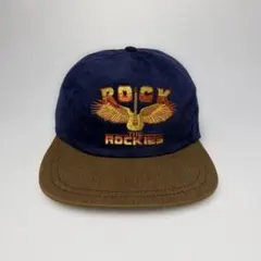 ROOKIES ルーキーズ 帽子 ベースボールキャップ ニコガク - メルカリ