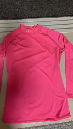 アンダーアーマー　アンダーウエア