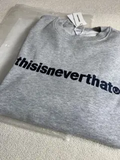 ディスイズネバーザット