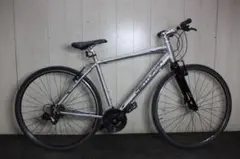 GIANT CROSS-3600 フルサスMTB 希少 - メルカリ