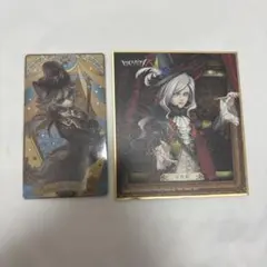 第五人格 ルキノ 教授 グッズまとめ売り - メルカリ