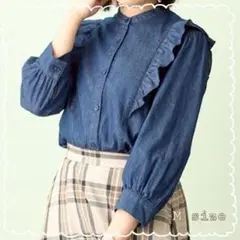 ベルーナ シャツ