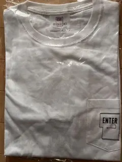 Travis Japan ロングTシャツ ENTER 2020のサムネイル