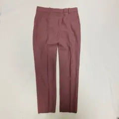 セオリー✨Theory　TAILORED TROUSER J　整形級パンツ