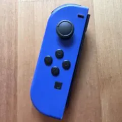 Switch ジョイコン 左 ブルー ① ニンテンドー