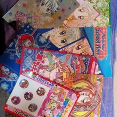 りぼん　付録　おまとめセット りぼん、ちゃお付録セット - メルカリ