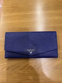 サマンサタバサ　長財布　美品