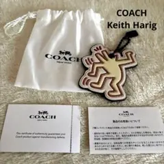 2026年最新】コーチ キースヘリングの人気アイテム - メルカリ