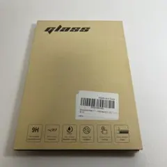 iPad mini 第6世代対応 ガラスフィルム