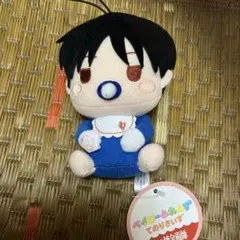 2026年最新】ロイ・マスタング ぬいぐるみの人気アイテム - メルカリ
