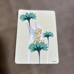 Disney store カード