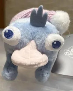 フィニアスとファーブ カモノハシペリー プラッシュキーホルダー