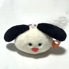 mojojojo フェイスマスコット 犬 いぬ イヌ