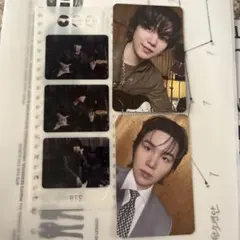 JUNGKOOK ジョングク トレカ BTS ARIRANG アリラン 封入特典 - メルカリ