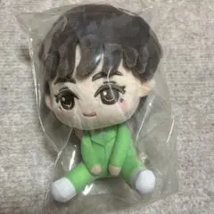 セブチSEVENTEEN一番くじ バーノン