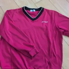 YONEX 長袖 ウォームアップウェア M
