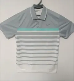 ナイキ　メンズゴルフウェア（L）