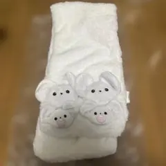 2026年最新】イッカネズミ マフラーの人気アイテム - メルカリ