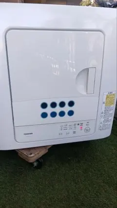 2026年最新】東芝 衣類乾燥機の人気アイテム - メルカリ