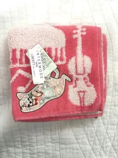 リバティ ハンカチ