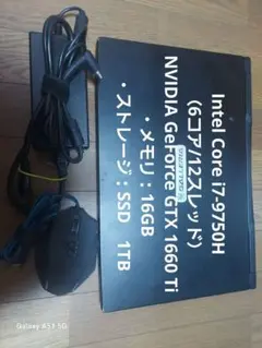 Mouse ノートPC Ryzen5 5625U SSD256GB G502付 - メルカリ