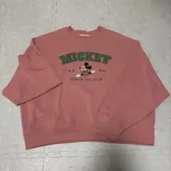 裏起毛 レディース l