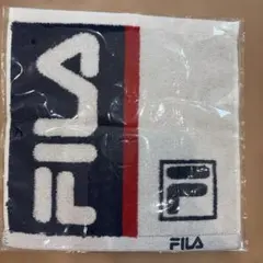 FILA フィラ タオルハンカチのサムネイル