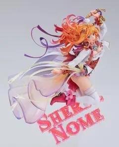 シェリル・ノーム ～ Anniversary Stage Ver. ～のサムネイル