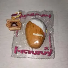 替え袋付】MELLOJOY フィンガービスケット もちもちもち メロジョイ