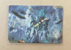 る*お様 スクラッチカードダス　仮面ライダーゼッツ