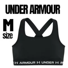 アンダーアーマー UNDER ARMOUR クロスバックブラ トレーニング