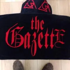 2026年最新】the gazette タオルの人気アイテム - メルカリ