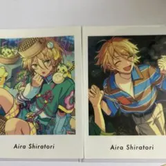 あんスタ ぱしゃっつ Vol.6 白鳥藍良