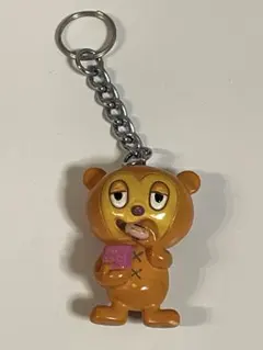 【希少】 パラッパラッパー PJベリー キーホルダー 平成　レトロ