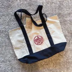 新品[TRADER JOE'S]トレジョトートバッグ 中型