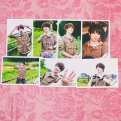 【まとめ買い大歓迎】Hey!Say!JUMP 公式写真26