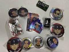 橘 ケンチセット