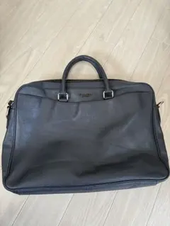 【COACH】ビジネスバッグ
