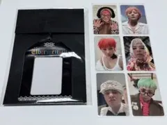 【5セット】G-DRAGON gdragonジヨン映画 特典第1〜3弾フルコンプ 5セット】G-DRAGON gdragonジヨン映画 特典第1〜3弾フルコンプ - メルカリ