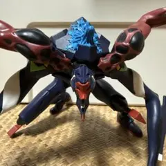 エヴァンゲリオン 一番くじ 第9の使徒 フィギュア バルディエル