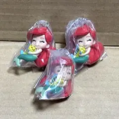 アリエル ガチャ ぎゅーこっと